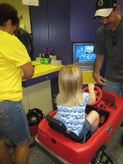 First Hair Cut 24.JPG